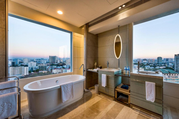 khách sạn giá rẻ thành phố Hồ Chí Minh