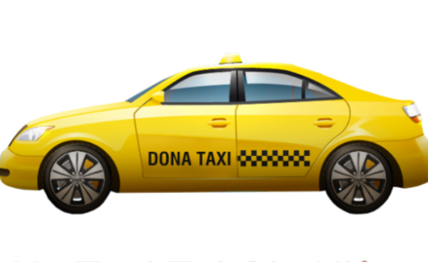 Dona Taxi Group