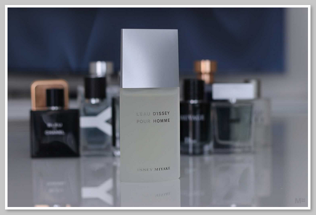 Issey Miyake Pour Homme