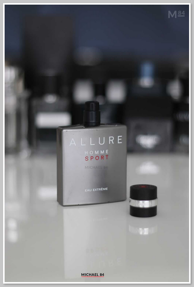 Chanel Allure Homme Sport Eau Extreme