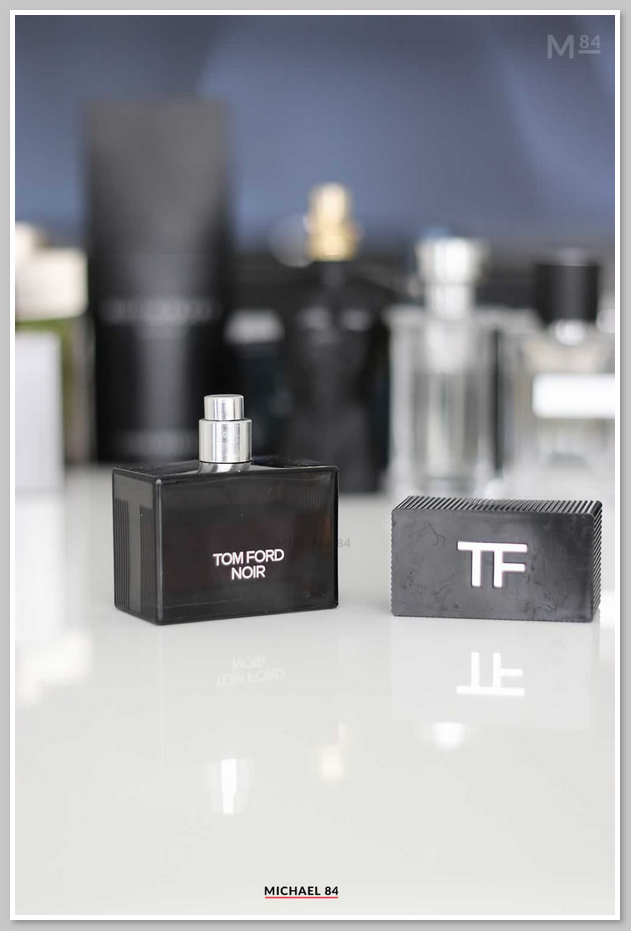 Tom Ford Noir