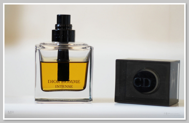 Dior Homme Intense