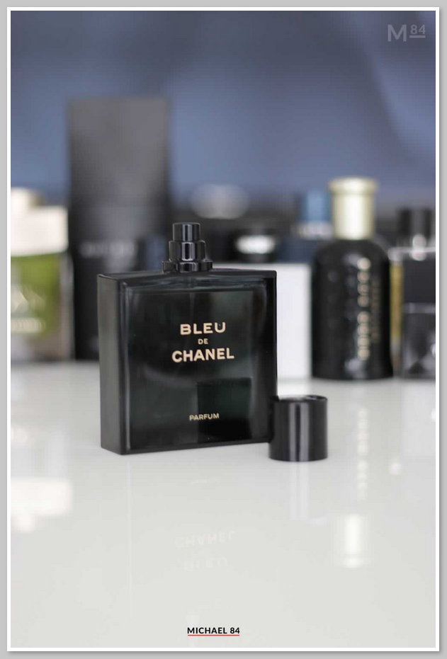 Bleu De Chanel Parfum