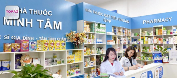 Lịch sử hình thành và phát triển của Bệnh viện An Bình