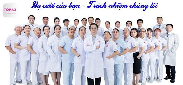 Dịch vụ nổi bật tại Bệnh viện Răng Hàm Mặt TPHCM