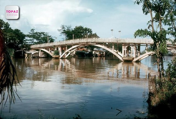 Vai Trò Của Cầu Thị Nghè Trong Hệ Thống Giao Thông Thành Phố