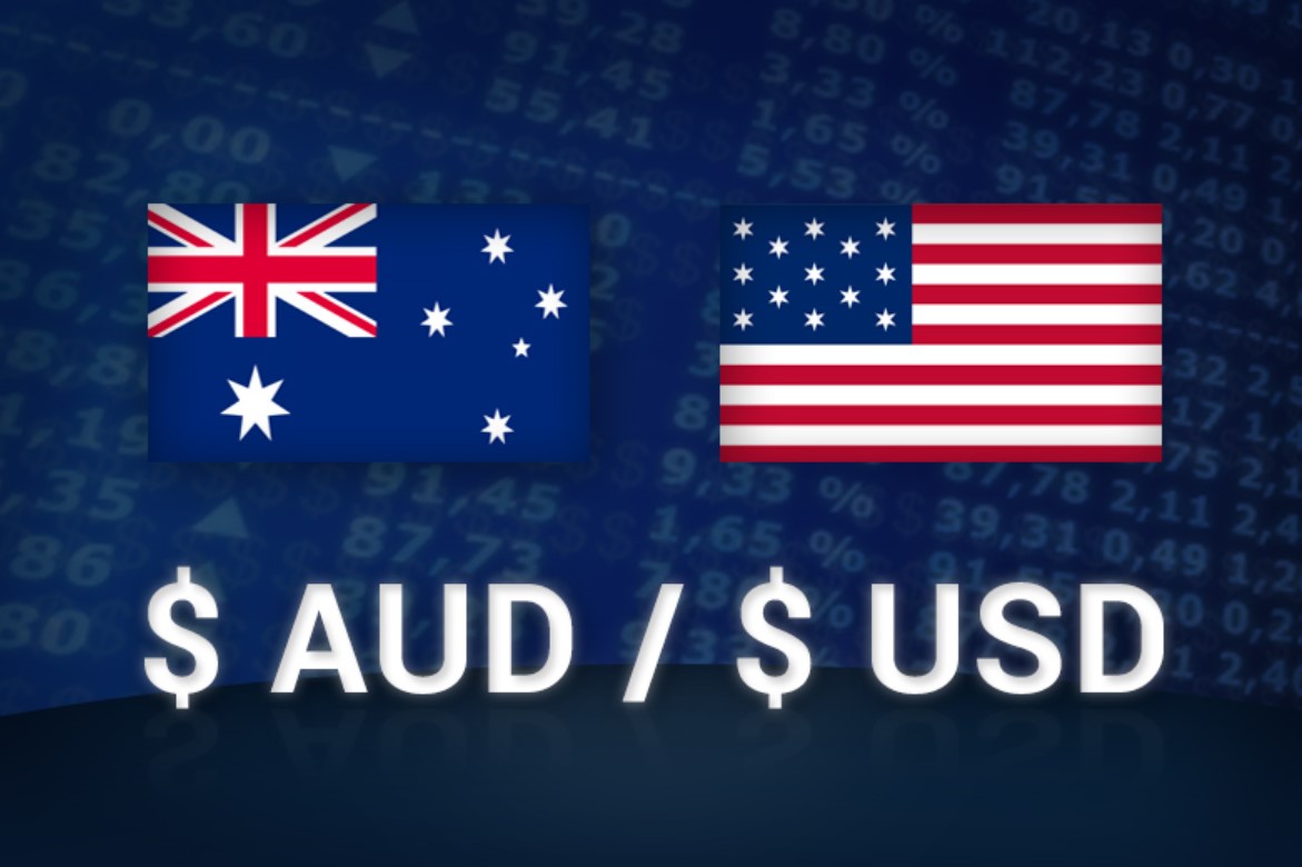 AUD-USD (Đô la Úc - Đô la Mỹ)