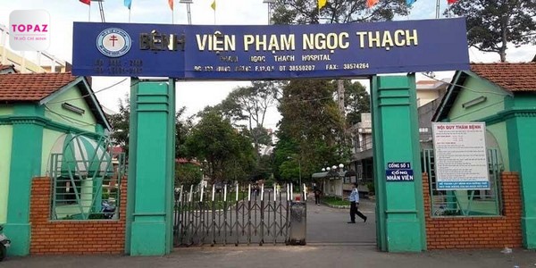 Các dịch vụ khám chữa bệnh nổi bật