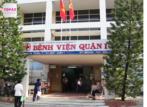 Bên cạnh các dịch vụ khám bệnh định kỳ và điều trị nội trú, trung tâm còn hỗ trợ tư vấn dinh dưỡng, phục hồi chức năng,