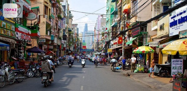 Lịch sử hình thành và phát triển