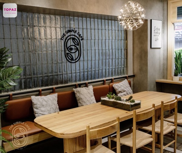 Top các quán cafe, cửa hàng trên và xung quanh đường Trần Đại Nghĩa