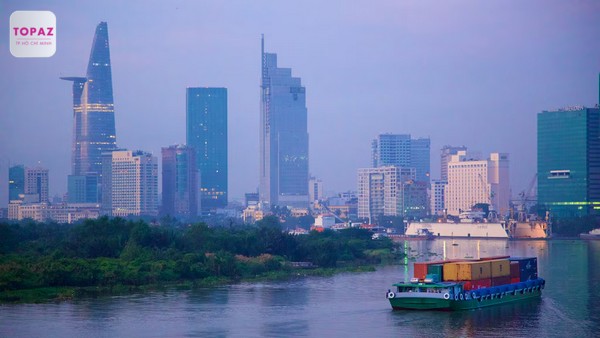 Những Hoạt Động Đáng Trải Nghiệm Tại Sông Sài Gòn