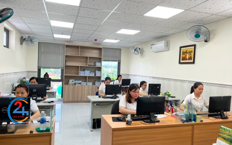 Dịch Vụ Thuế 24h hỗ trợ thành lập công ty tại Quận 12 trọn gói, uy tín