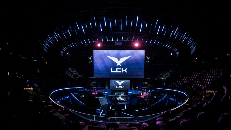Cập nhật lịch thi đấu LCK Cup và danh sách đội hình tham dự 2025 LMHT mới nhất
