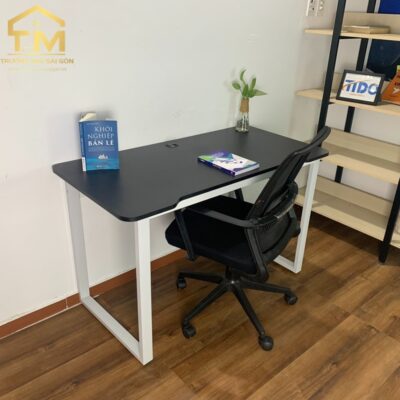 Bàn kích thước dài 1m tối ưu không gian