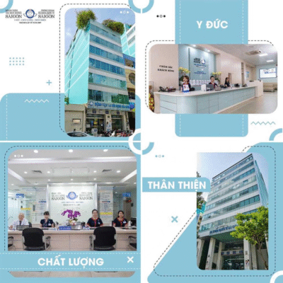 SIG đi theo phương châm “Y đức - Chất lượng - Thân thiện”