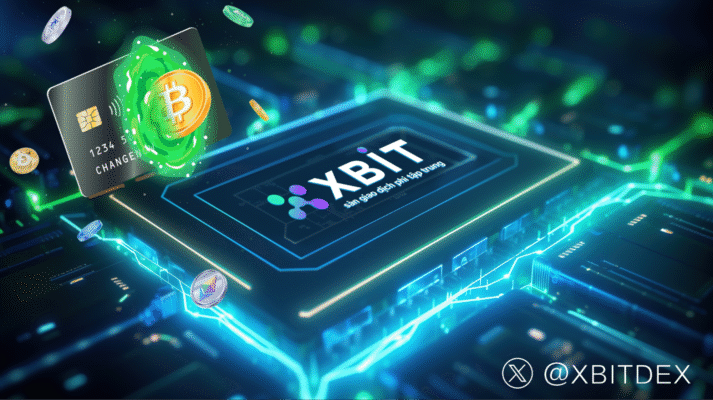 Ảnh: Twitter:XBITDEX