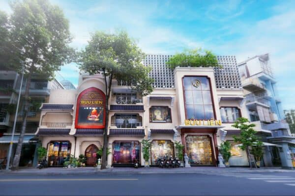 tượng Phật bằng sứ cao cấp
