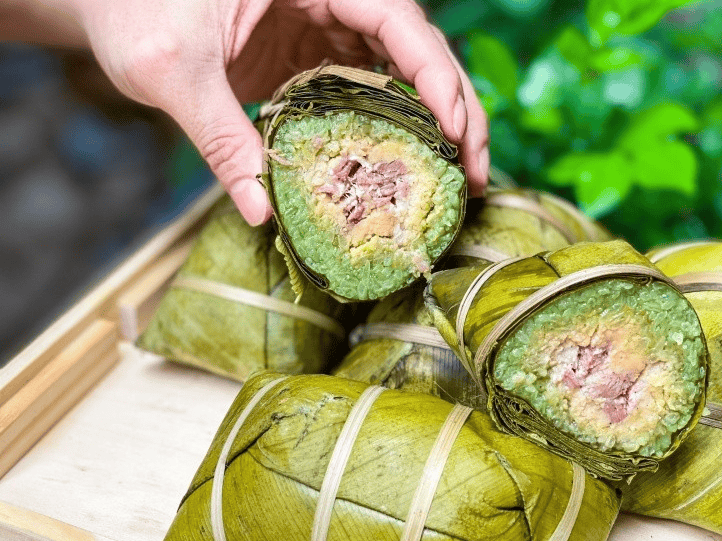 đặc sản Hà Giang