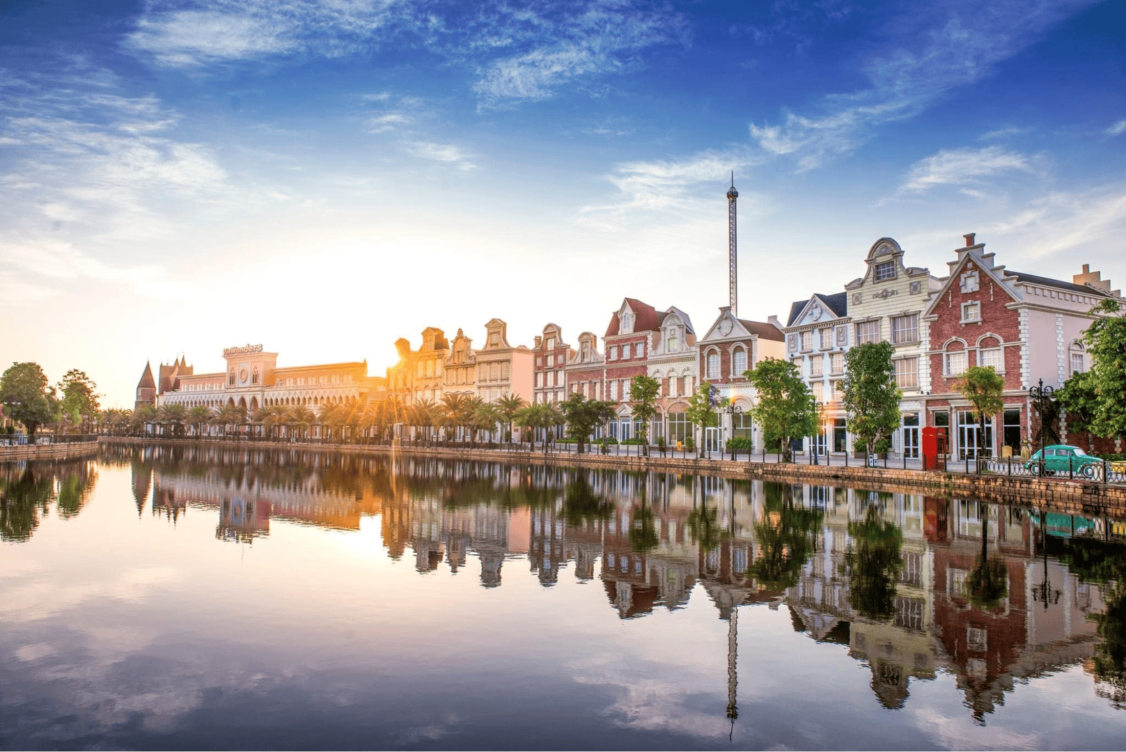 Vinpearl Nam Hội An