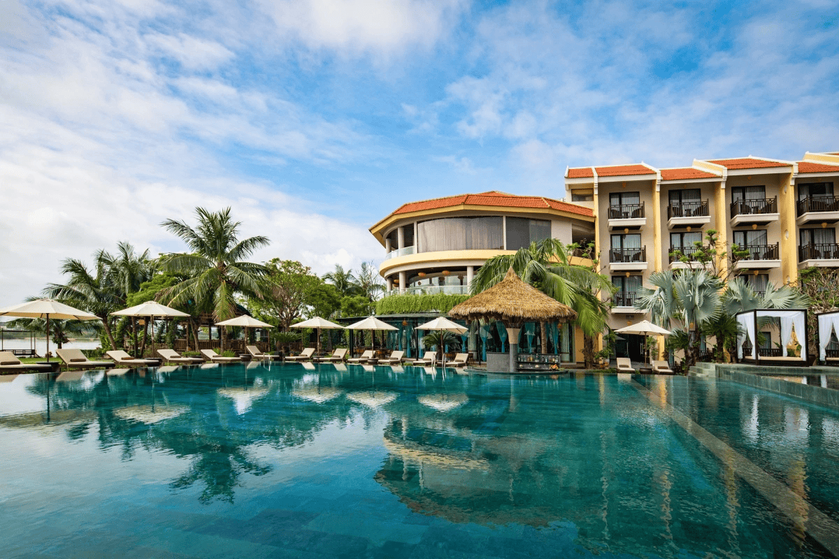 Vinpearl Nam Hội An