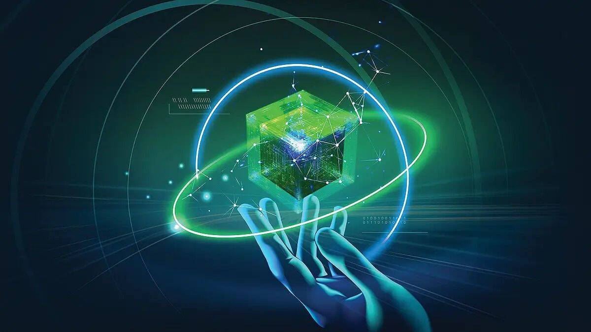 Làm mát thông minh và ứng dụng AI