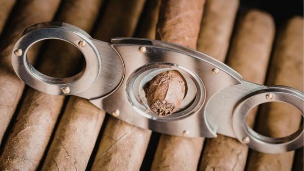 Cắt đúng giúp giữ cấu trúc cigar