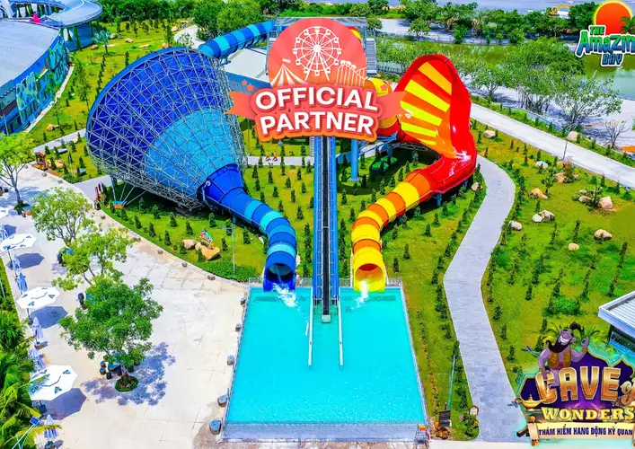 du lịch sơn tiên hay suối tiên