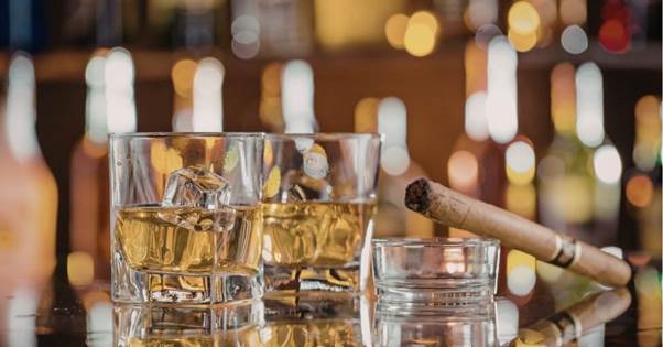 Những lỗi phổ biến khi hút cigar