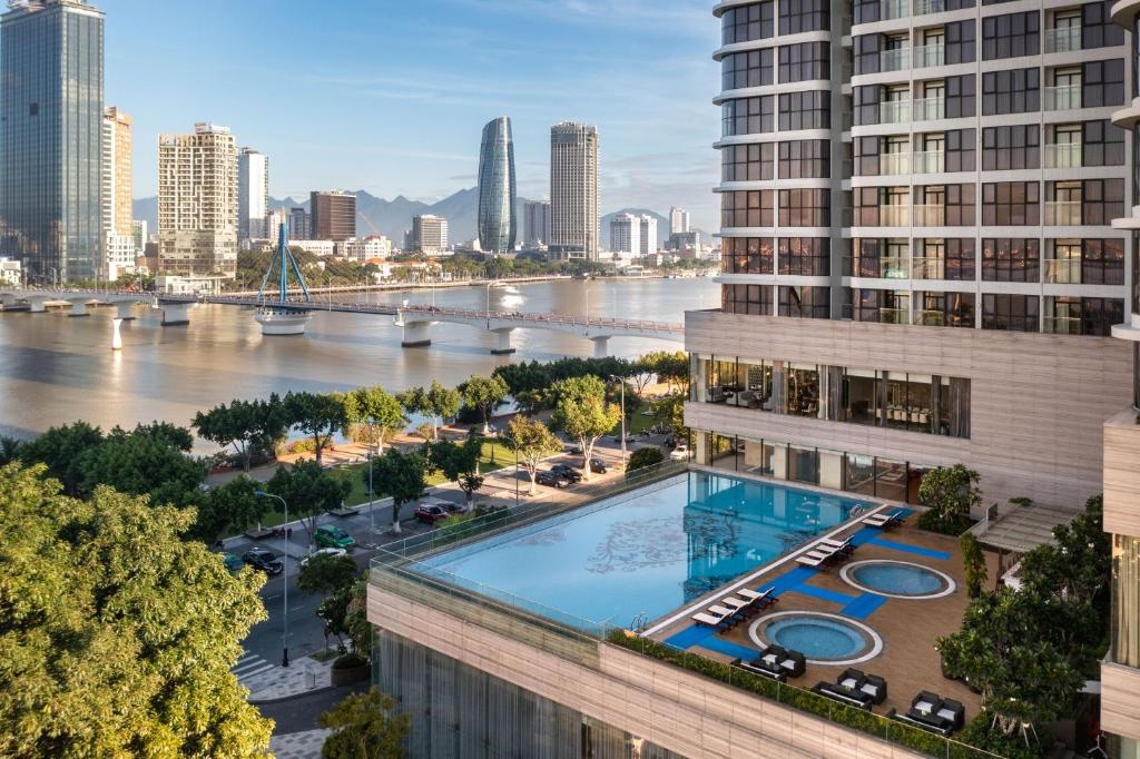 View Meliá Vinpearl Danang Riverfront