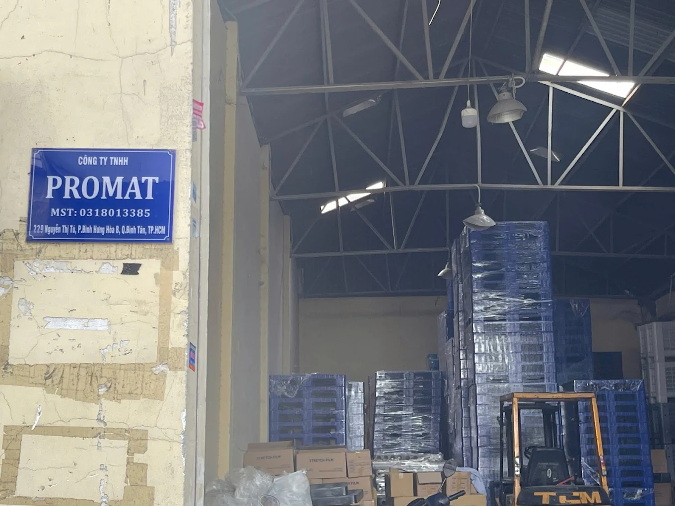 PROMAT