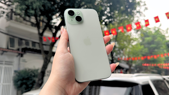 Mua iPhone cũ trả góp ở đâu