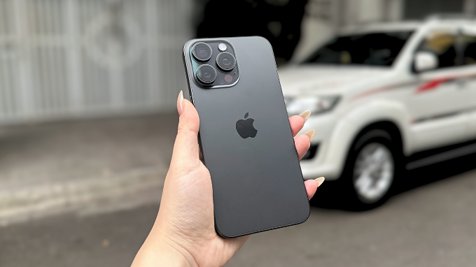 Mua iPhone cũ trả góp ở đâu