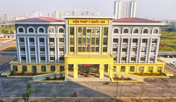 Địa chỉ xét nghiệm ADN TP. HCM