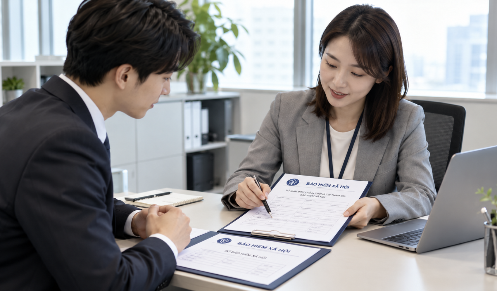 quyền lợi bảo hiểm và tài chính cá nhân